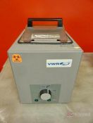 VWR Model 1209 Water Bath