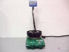 Chemglass Life Sciences OptiChem RCT S21 Classic Hotplate Magnetic Stirrer