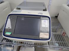 Applied Biosystems Life Technologies ProFlex PCR System