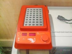 IBX Instruments DHDB-120-001 Metal Block Thermostat