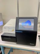 Illumina MiSeq DNA Sequencer