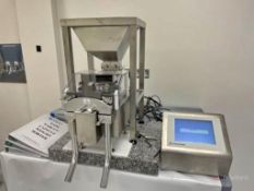 2016 Precision Ci SP-B40 Tablet / Capsule Weight Sorter