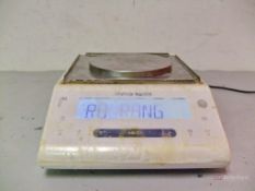 Mettler Toledo ML303E NewClassic MF Precision Balance