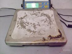 Adam Equipment CPWplus35 Digital Scale