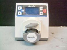 Cole-Parmer MasterFlex 07525-20 Peristaltic Pump