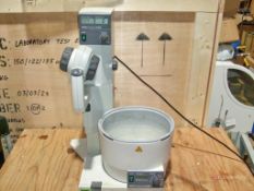 Buchi R-205 Rotavapor Evaporator