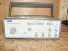 Thurlby Thander Instruments TG210 Function Generator
