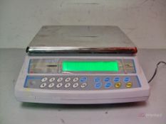AE Adam Equipment Model CBK 70a Scale