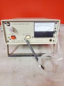 Control Equipment Corp. Model 21-150 Gas Leak Detector