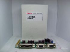Thermo Scientific 23648685 CS MFS_PI Power Interface Board