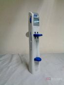 Eppendorf Multipette M4 Repeater Manual Pipette Dispenser