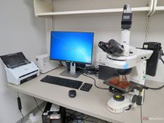 Nikon Eclipse 50i Microscope