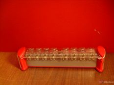 Invitrogen Dynal Bead Separator 16 Position Rack