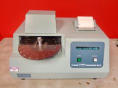 Fiske 2400 Multi-Sample Osmometer