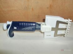 Gilson M P8X100M PIPETMAN BT CONNECTED