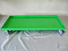 Stirling Ultracold ULT25NEU Ultra-Low Temperature Freezer Dolly