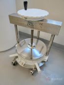 PALL STAX Process Scale Chasis2 SXLSC02W Disposable Depth Filter System (2020)