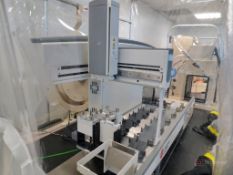 Beckman Coulter Biomek 4000 (A99749) Liquid Handler