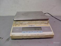 Sartorius RL12 Digital Lab Balance Scale