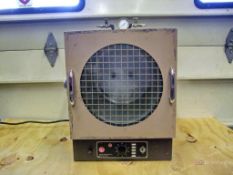 Lab-Line Instruments Inc. 3610 Laboratory Oven