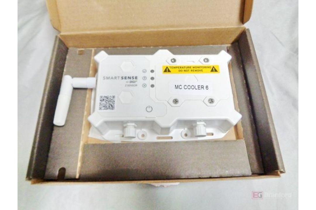 (5) Digi SmartSense TM-2P300-DS Sensors - Image 5 of 7