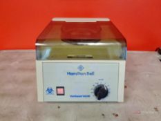 VanGaurd 6500 Centrifuge