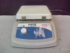 VWR 130821004 7x7 Ceramic Hot Plate