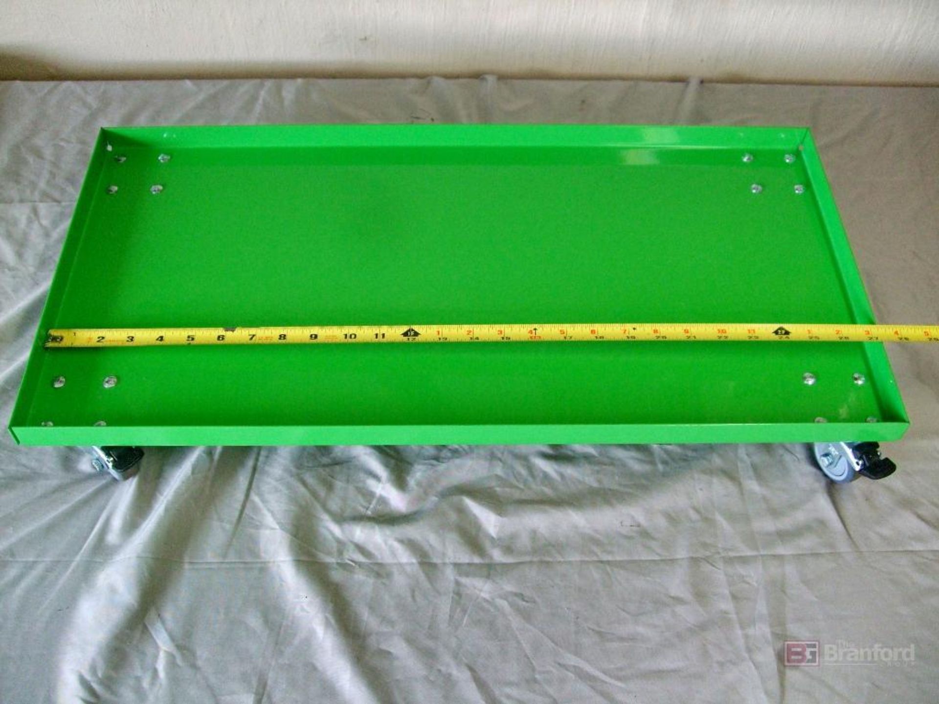 Stirling Ultracold ULT25NEU Ultra-Low Temperature Freezer Dolly - Image 2 of 5