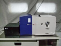 Waters Micromass GCT Mass Spectrometer w/ Accessories