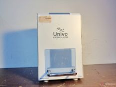 Univo Micronic CP860 Electric Capper