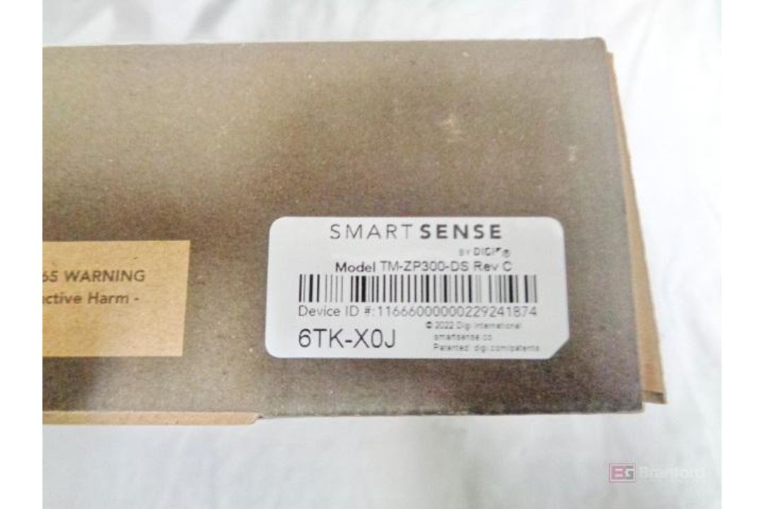 (5) Digi SmartSense TM-2P300-DS Sensors - Image 4 of 7