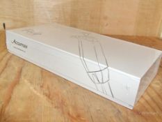 NEW Accumax AFV-1000 FAB Pipette