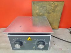 Fisher Cat # 14-251-200 Clinical Rotator Shaker