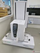 Integra VIAFLO384 Benchtop Pipette System