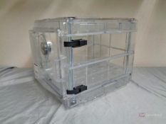 Secador Scienceware Desicant Box