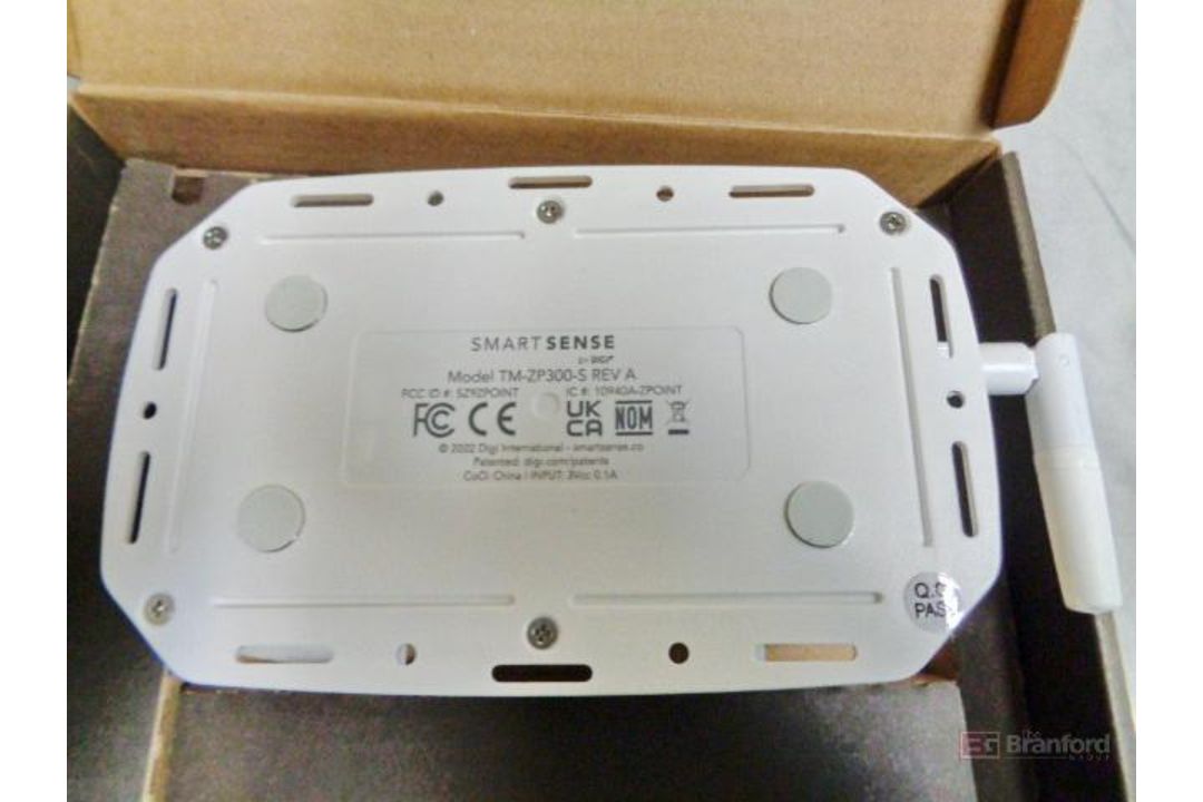 (5) Digi SmartSense TM-2P300-DS Sensors - Image 6 of 7