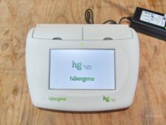 Hibergene Swift Pl-01 Plus Molecular Diagnostics Analyzer - European Cord