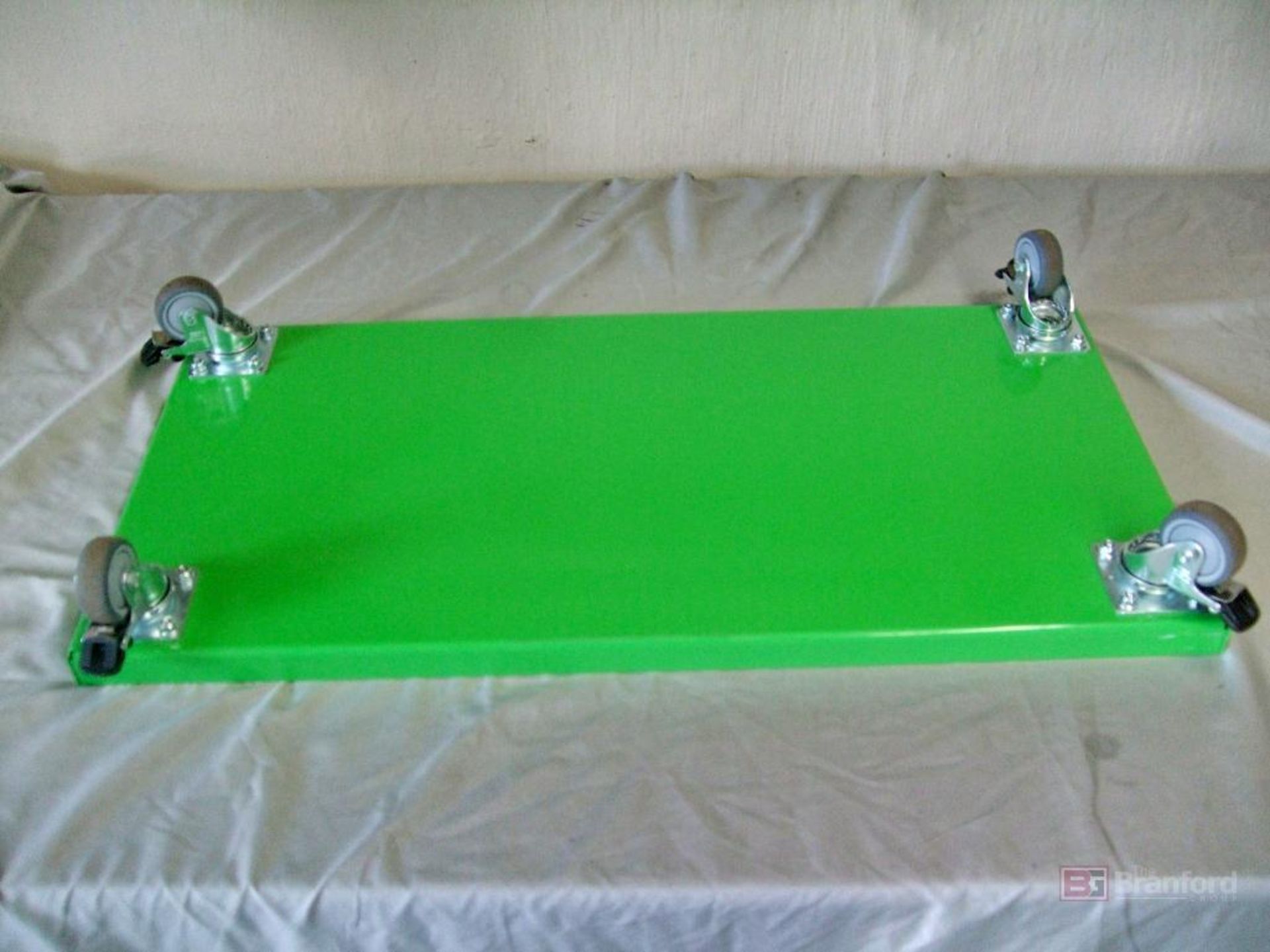 Stirling Ultracold ULT25NEU Ultra-Low Temperature Freezer Dolly - Image 5 of 5