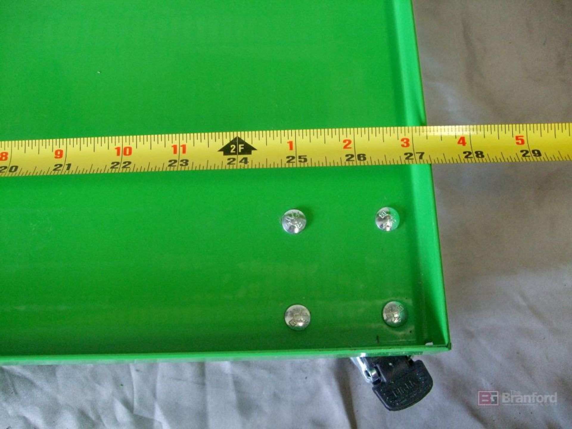 Stirling Ultracold ULT25NEU Ultra-Low Temperature Freezer Dolly - Image 3 of 5