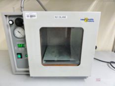 Sheldon Manufacturing Inc. / VWR Scientific Products Model 1415 Laboratory Vacuum Oven