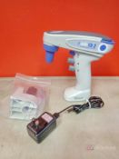 VistaLab Technologies ali-Q2 Aliquoting Pipet Controller w/ Cradle