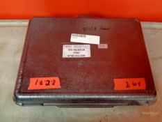 Thermo Scientific TP507 SPME Holder Kit