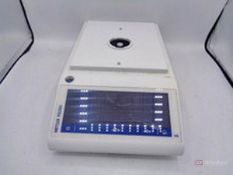 Mettler Toledo MS204TS/00 Digital Analytical Balance Scale