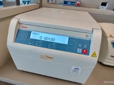 Thermo Sorvall ST8 Centrifuge