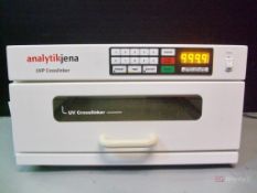 Analytikjena Model CX-2000 UVP Crosslinker