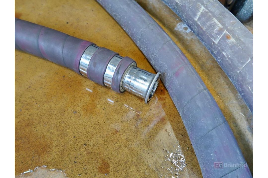 (2) Transfer Hoses - Image 2 of 3
