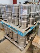 (24) 1/4 Barrels 7.75-Gallon