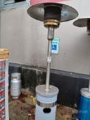 Propane Patio Heaters