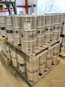 (24) 1/4 Barrels 7.75-Gallon