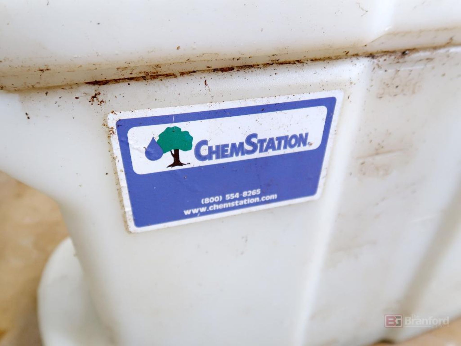 Viton Pump ChemStation - Image 5 of 5